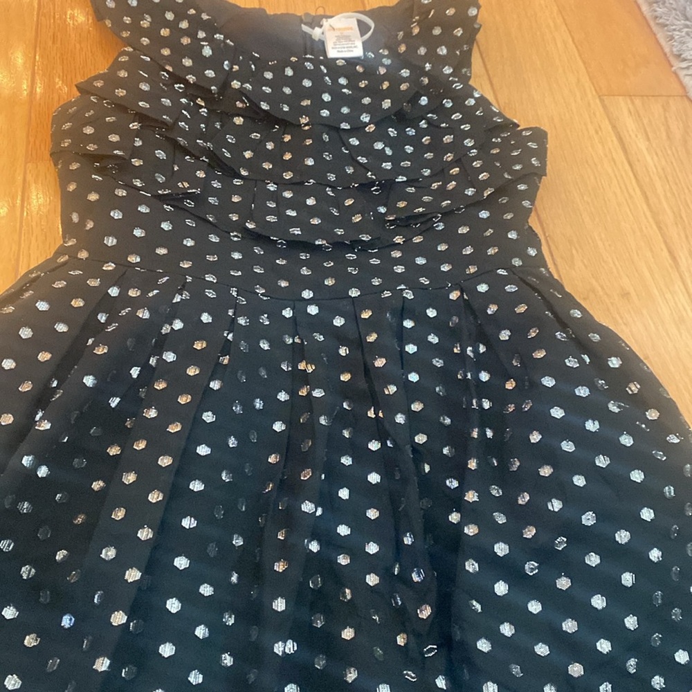 Beautiful Holiday Dress - Picture 3 of 3